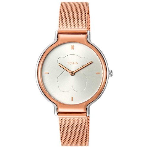 Relogio Tous Real Bear 800350895