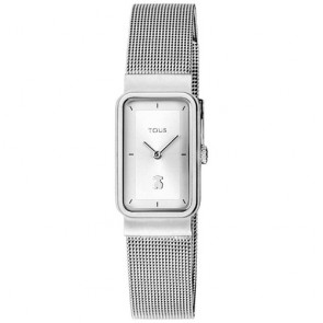 Montre Tous Squared Mesh 800350875