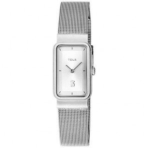 Orologi Tous Squared Mesh 800350875