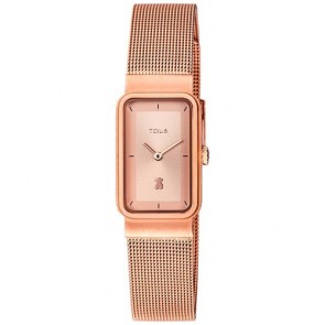 Montre Tous Squared Mesh 800350885