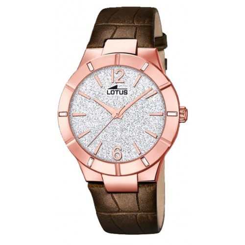 Relogio Lotus Trendy 18610-3