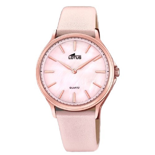 Lotus Watch Trendy 18517-B