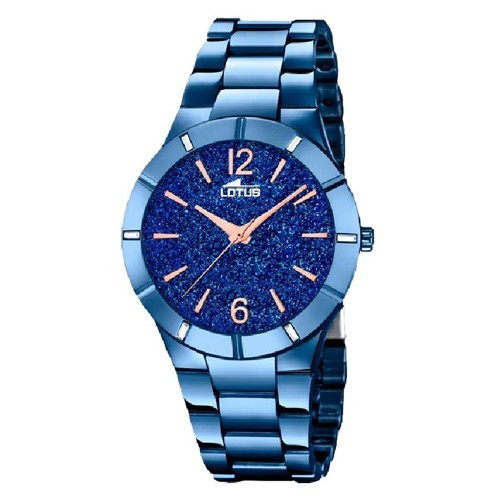 Relogio Lotus Trendy 18614-2