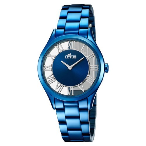 Relogio Lotus Trendy 18397-2