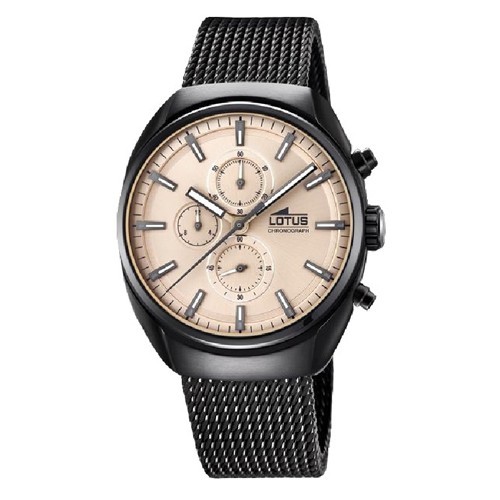 Reloj Lotus Smart Casual 18567-A