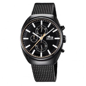 Relogio Lotus Smart Casual 18567-B