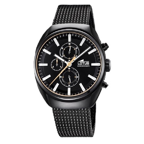 Uhr Lotus Smart Casual 18567-B