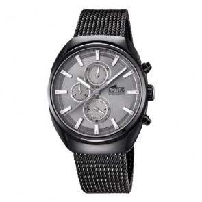 Relogio Lotus Smart Casual 18567-C