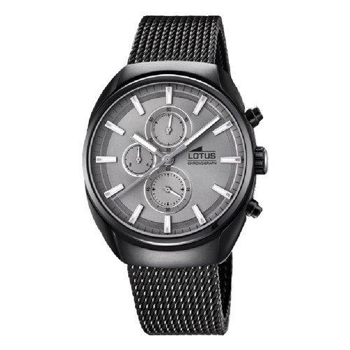 Relogio Lotus Smart Casual 18567-C