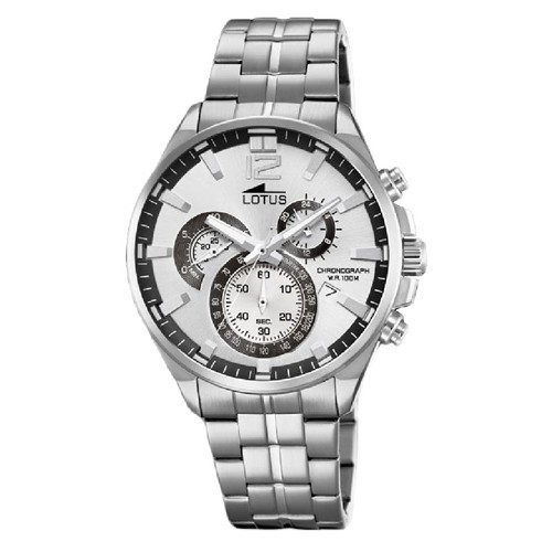 Relogio Lotus Chrono 10136-1