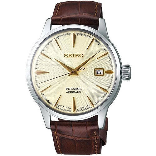 Montre Seiko Presage SRPC99J1