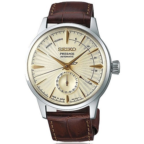 Montre Seiko Presage SSA387J1 Limtied Edition