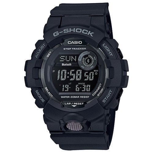 Orologi Casio G-Shock GBD-800-1BER G-SQUAD