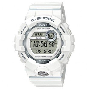 Casio Watch G-Shock GBD-800-7ER G-SQUAD
