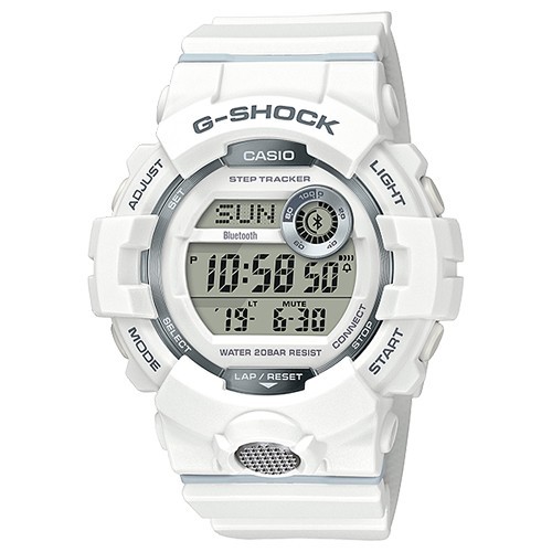 Orologi Casio G-Shock GBD-800-7ER G-SQUAD