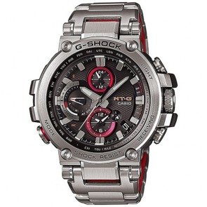 Uhr Casio G-Shock Wave Ceptor MTG-B1000D-1AER
