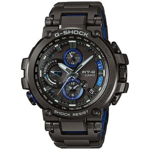 Relogio Casio G-Shock Wave Ceptor MTG-B1000BD-1AER