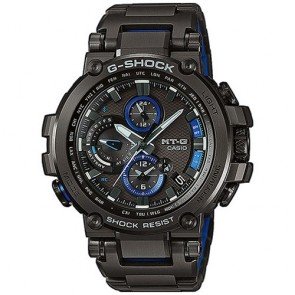 Reloj Casio G-Shock Wave Ceptor MTG-B1000BD-1AER