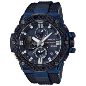 Relogio Casio G-Shock GST-B100XB-2AER G-STEEL