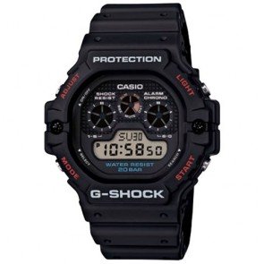 Casio Watch G-Shock DW-5900-1ER