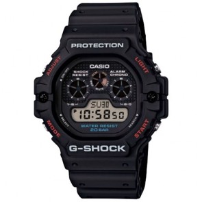 Relogio Casio G-Shock DW-5900-1ER