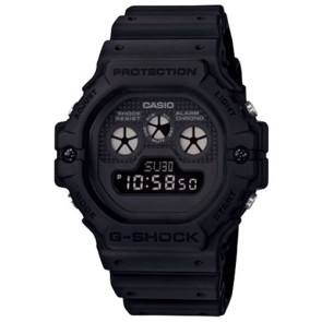 Casio Watch G-Shock DW-5900BB-1ER