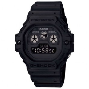 Montre Casio G-Shock DW-5900BB-1ER