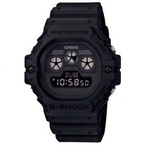 Reloj Casio G-Shock DW-5900BB-1ER