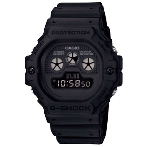 Relogio Casio G-Shock DW-5900BB-1ER