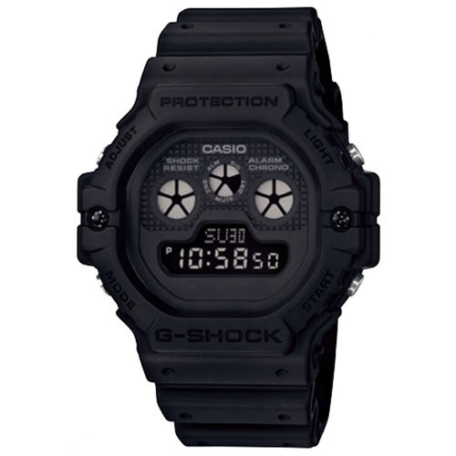 Reloj Casio G-Shock DW-5900BB-1ER