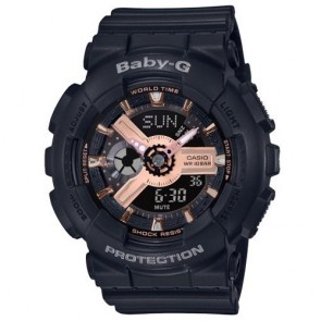 Orologi Casio Baby-G BA-110RG-1AER
