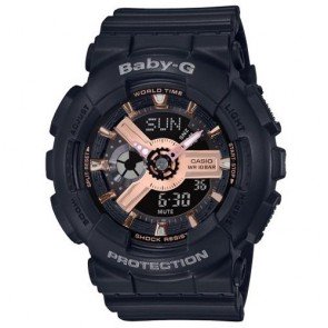 Reloj Casio Baby-G BA-110RG-1AER