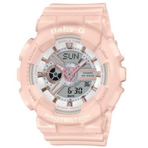 Reloj Casio Baby-G BA-110RG-4AER