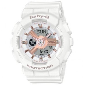 Uhr Casio Baby-G BA-110RG-7AER