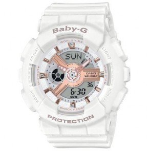 Reloj Casio Baby-G BA-110RG-7AER