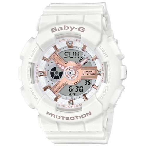 Reloj Casio Baby-G BA-110RG-7AER