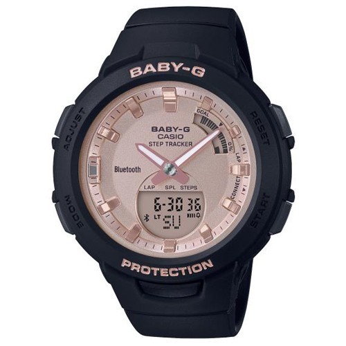 Casio Watch Baby-G BSA-B100MF-1AER