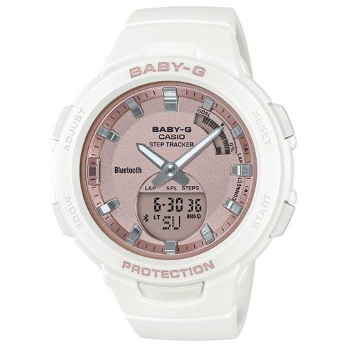 Relogio Casio Baby-G BSA-B100MF-7AER