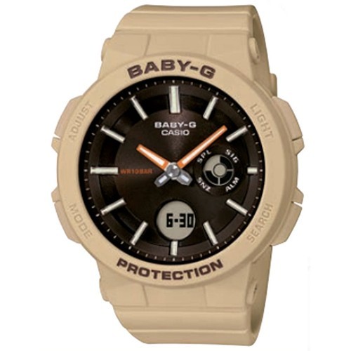 Montre Casio Baby-G BGA-255-5AER