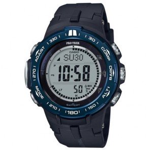 Reloj Casio Sport Pro Trek PRW-3100YB-1ER