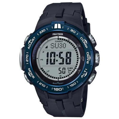 Reloj Casio Sport Pro Trek PRW-3100YB-1ER