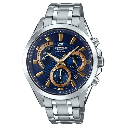 Casio Watch Edifice EFV-580D-2AVUEF