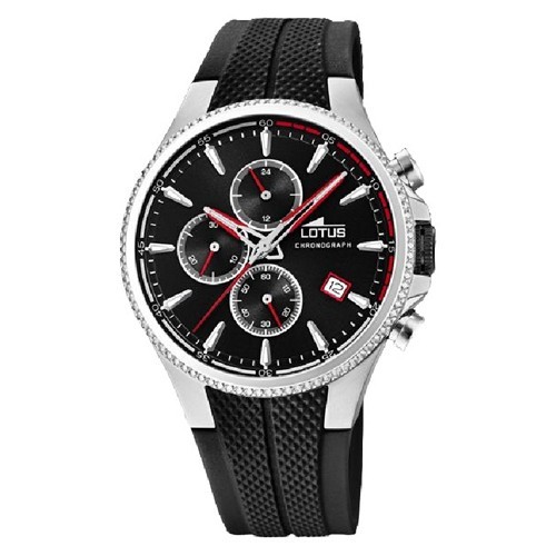 Lotus Watch Color 18621-2