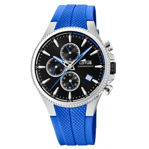 Montre Lotus Color 18621-5