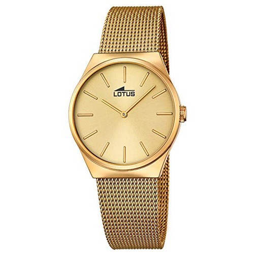 Relogio Lotus The couples 18481-2