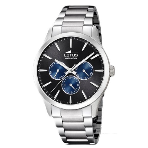 Reloj Lotus Minimalist 18575-6