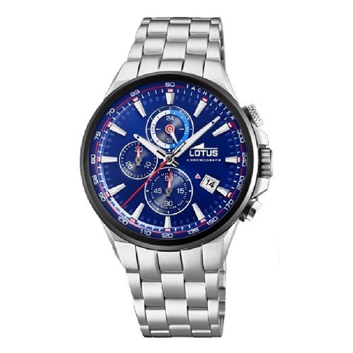 Lotus Watch Color 18586-2