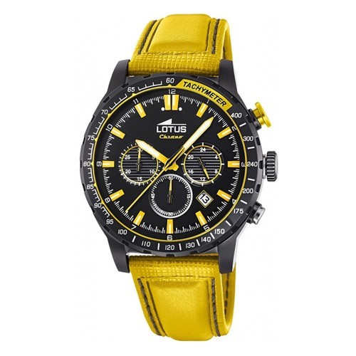 Uhr Lotus Color 18588-1