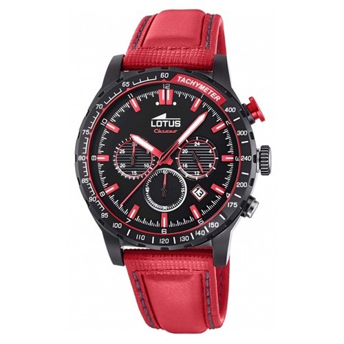 Reloj Lotus Color 18588-3