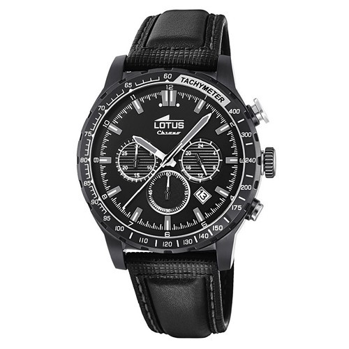 Reloj Lotus Color 18588-4